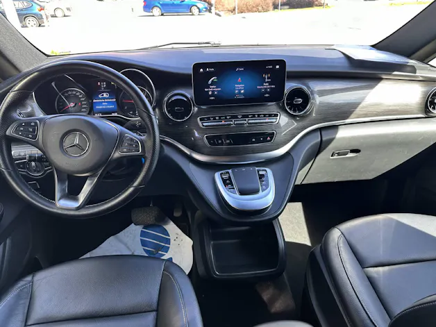 Mercedes-Benz V 250 d Avantgarde Extra Lang 4Matic