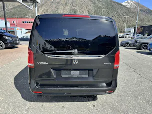 Mercedes-Benz V 250 d Avantgarde Extra Lang 4Matic