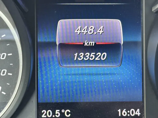 Mercedes-Benz V 250 d Avantgarde Extra Lang 4Matic