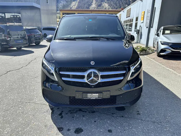 Mercedes-Benz V 250 d Avantgarde Extra Lang 4Matic