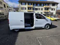 Peugeot e-Expert Kaw. Standard 50 kWh