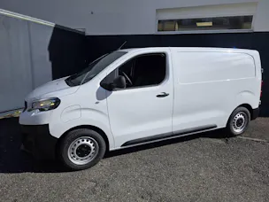 Peugeot e-Expert Kaw. Standard 50 kWh