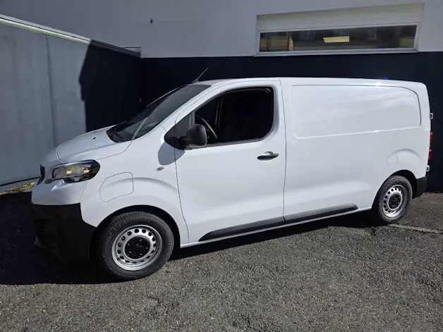Peugeot e-Expert Kaw. Standard 50 kWh