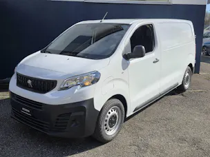 Peugeot e-Expert Kaw. Standard 50 kWh