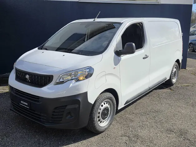 Peugeot e-Expert Kaw. Standard 50 kWh