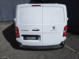 Peugeot e-Expert Kaw. Standard 50 kWh