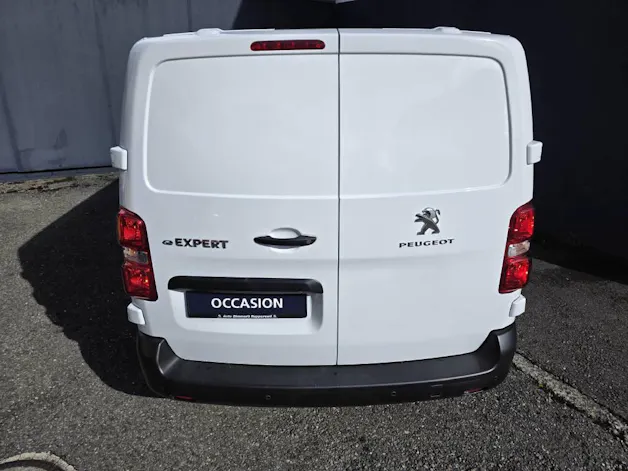 Peugeot e-Expert Kaw. Standard 50 kWh