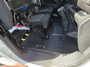 Peugeot e-Expert Kaw. Standard 50 kWh
