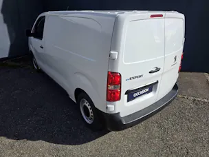 Peugeot e-Expert Kaw. Standard 50 kWh