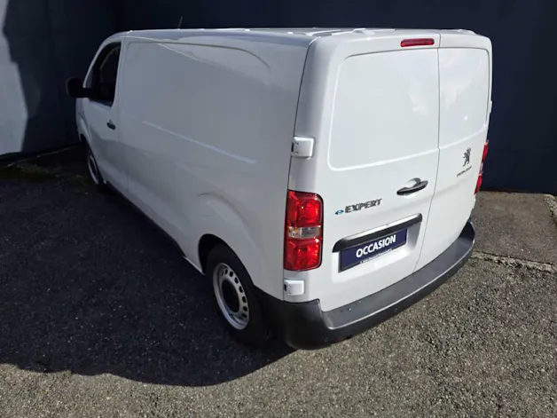 Peugeot e-Expert Kaw. Standard 50 kWh