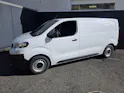 Peugeot e-Expert Kaw. Standard 50 kWh