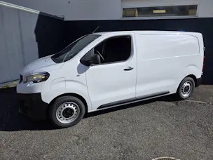 Peugeot e-Expert Kaw. Standard 50 kWh