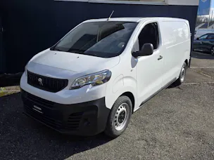 Peugeot e-Expert Kaw. Standard 50 kWh