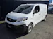 Peugeot e-Expert Kaw. Standard 50 kWh