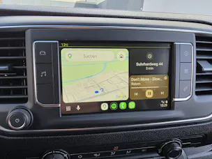 Peugeot e-Expert Kaw. Standard 50 kWh
