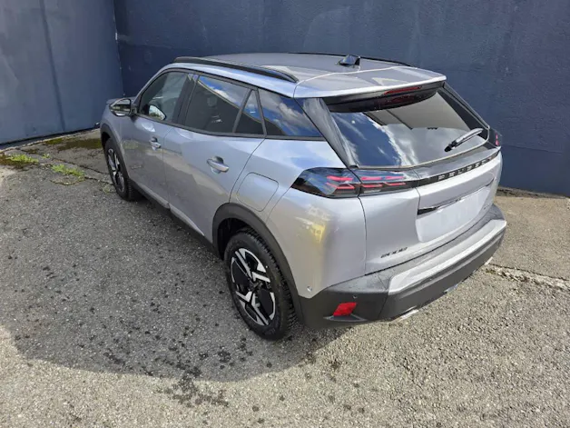 Peugeot 2008 NEW 1.2 Hybrid 145 Allure Premium