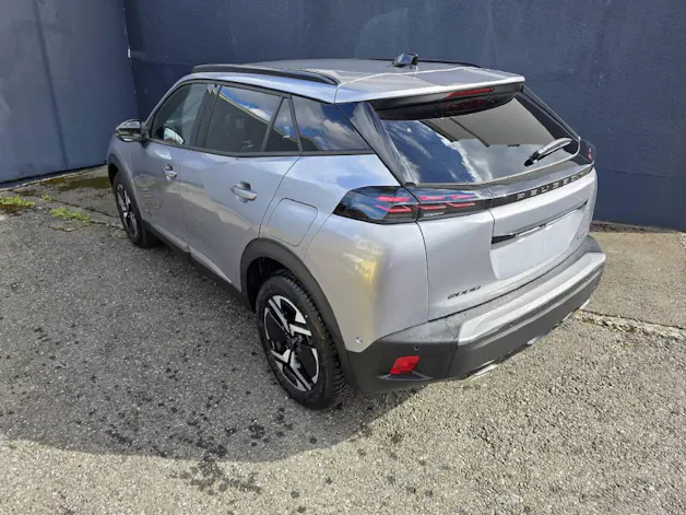 Peugeot 2008 NEW 1.2 Hybrid 145 Allure Premium
