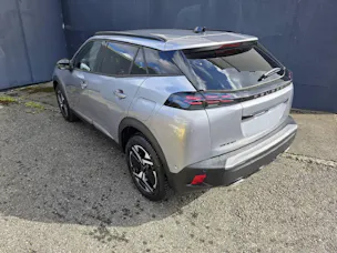 Peugeot 2008 NEW 1.2 Hybrid 145 Allure Premium