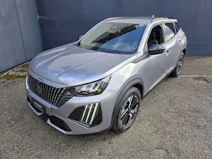 Peugeot 2008 NEW 1.2 Hybrid 145 Allure Premium