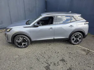 Peugeot 2008 NEW 1.2 Hybrid 145 Allure Premium