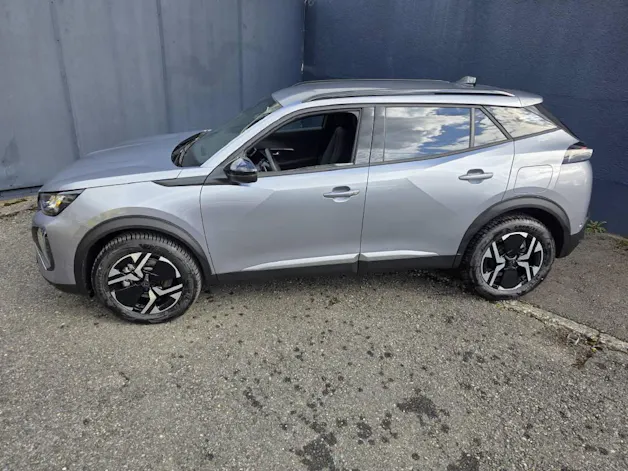 Peugeot 2008 NEW 1.2 Hybrid 145 Allure Premium