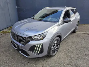 Peugeot 2008 NEW 1.2 Hybrid 145 Allure Premium