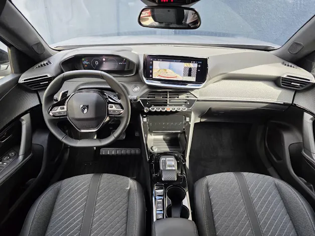Peugeot 2008 NEW 1.2 Hybrid 145 Allure Premium