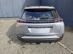 Peugeot 2008 NEW 1.2 Hybrid 145 Allure Premium