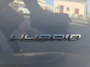 Peugeot 2008 NEW 1.2 Hybrid 145 Allure Premium