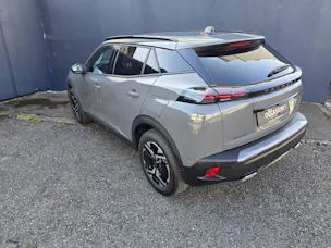 Peugeot 2008 NEW 1.2 Hybrid 145 Allure Premium