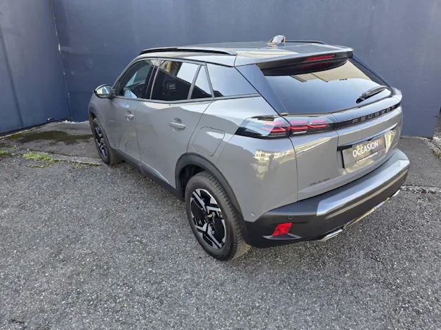 Peugeot 2008 NEW 1.2 Hybrid 145 Allure Premium