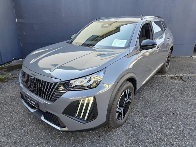 Peugeot 2008 NEW 1.2 Hybrid 145 Allure Premium