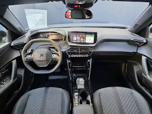 Peugeot 2008 NEW 1.2 Hybrid 145 Allure Premium