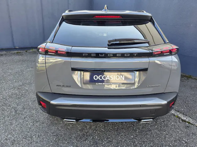 Peugeot 2008 NEW 1.2 Hybrid 145 Allure Premium