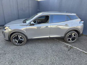 Peugeot 2008 NEW 1.2 Hybrid 145 Allure Premium