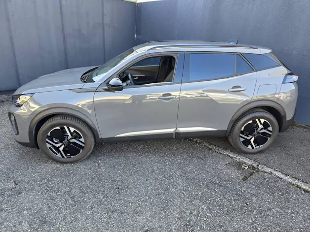 Peugeot 2008 NEW 1.2 Hybrid 145 Allure Premium