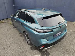 Peugeot 308 SW NEW 1.6 PHEV 180 GT