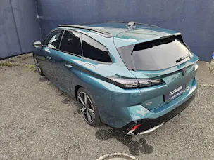 Peugeot 308 SW NEW 1.6 PHEV 180 GT