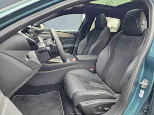 Peugeot 308 SW NEW 1.6 PHEV 180 GT