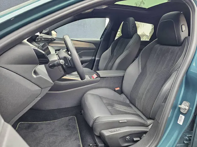 Peugeot 308 SW NEW 1.6 PHEV 180 GT
