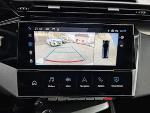 Peugeot 308 SW NEW 1.6 PHEV 180 GT