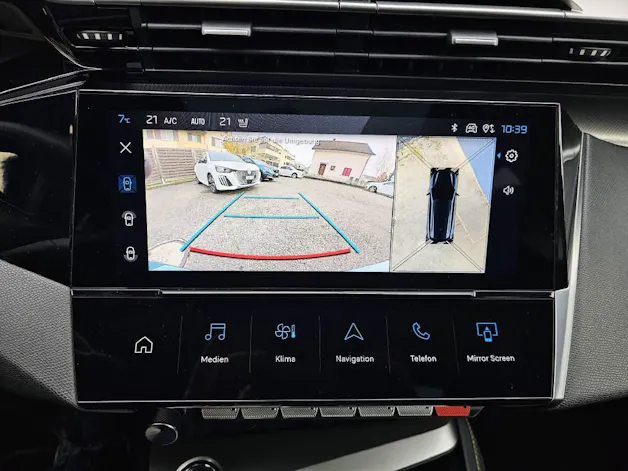 Peugeot 308 SW NEW 1.6 PHEV 180 GT