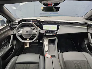 Peugeot 308 SW NEW 1.6 PHEV 180 GT