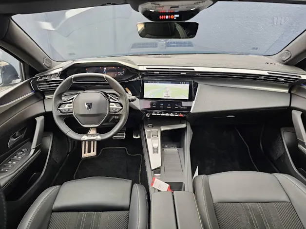 Peugeot 308 SW NEW 1.6 PHEV 180 GT