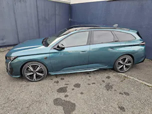 Peugeot 308 SW NEW 1.6 PHEV 180 GT