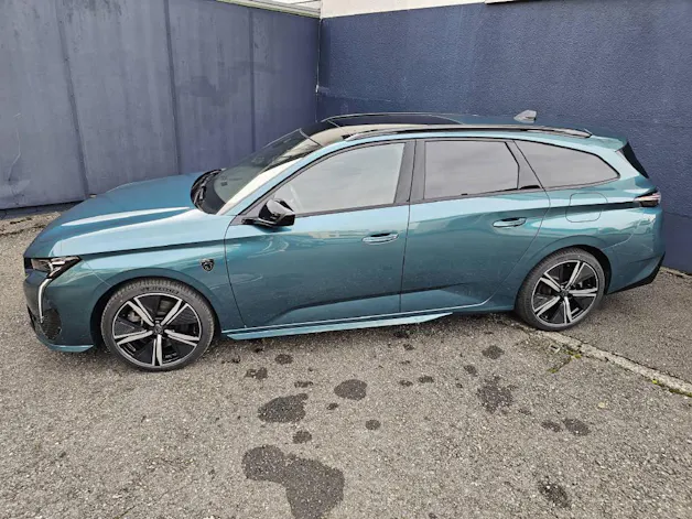 Peugeot 308 SW NEW 1.6 PHEV 180 GT
