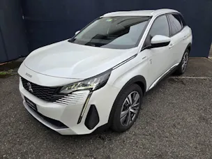 Peugeot 3008 1.6 Plug-in Hybrid Allure Pack
