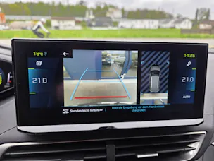Peugeot 3008 1.6 Plug-in Hybrid Allure Pack