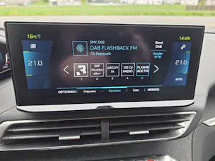 Peugeot 3008 1.6 Plug-in Hybrid Allure Pack