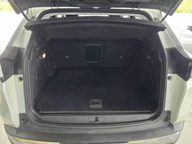 Peugeot 3008 1.6 Plug-in Hybrid Allure Pack